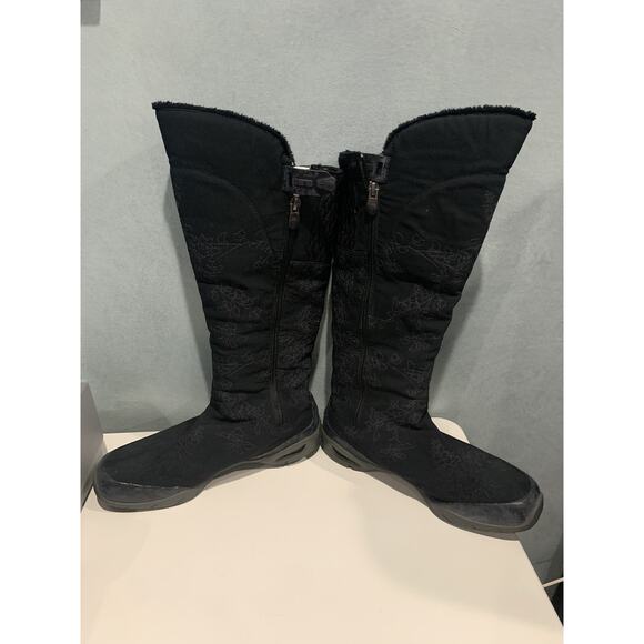 THE NORTH FACE PRIMA LOFT BOOTS - Picture 4 of 7